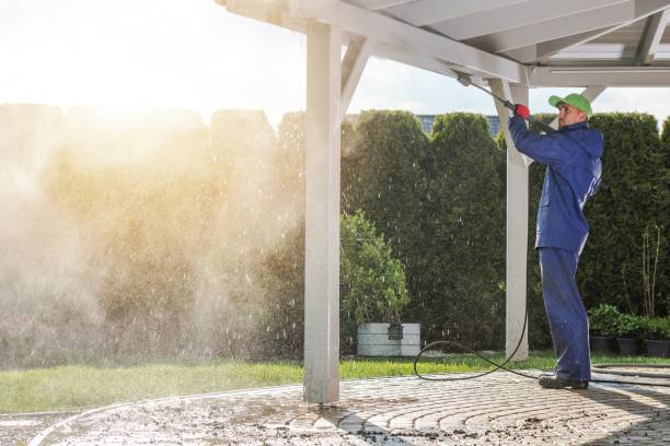 Best Driveway Pressure Washing  in Kenilworth, PA