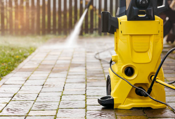 Best Factory Floor Cleaning  in Kenilworth, PA