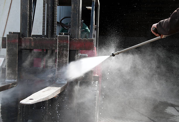 Reliable Kenilworth, PA Pressure Washing Solutions