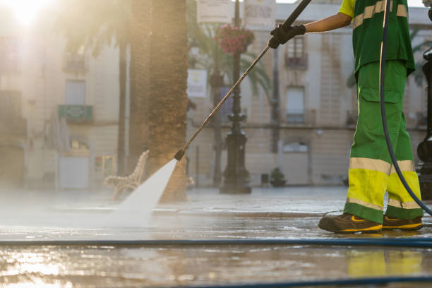 Best Parking Lot and Garage Cleaning  in Kenilworth, PA